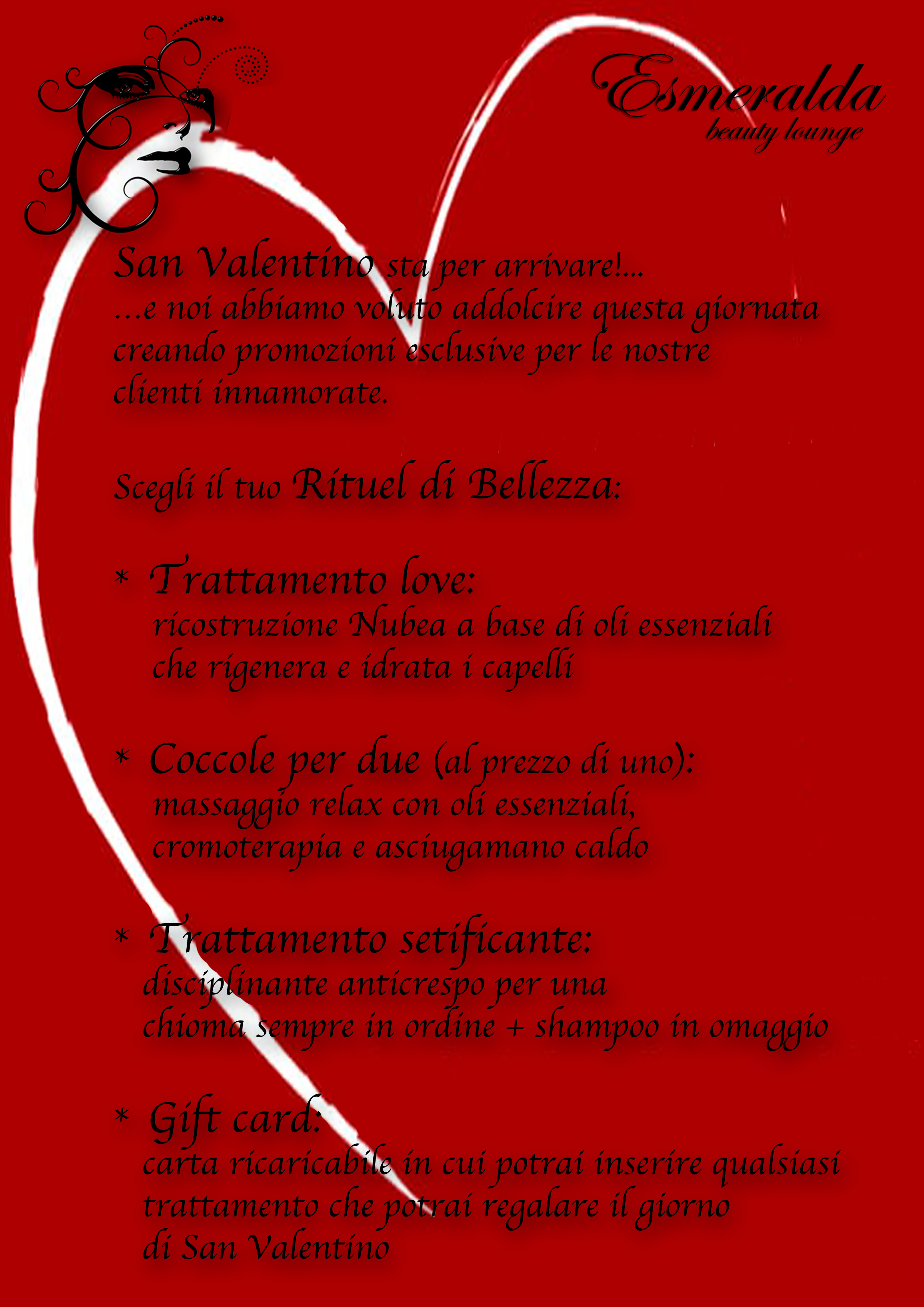 san valentino